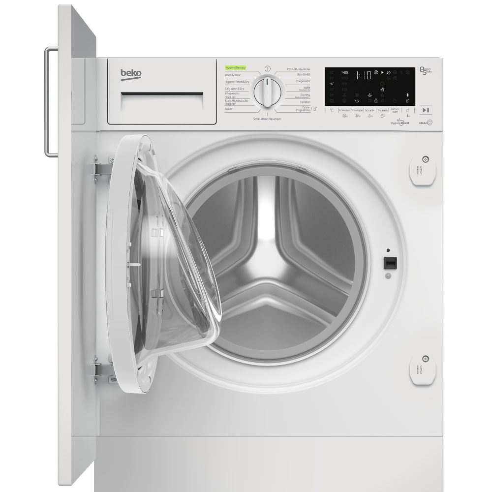 Beko WDWI 85141