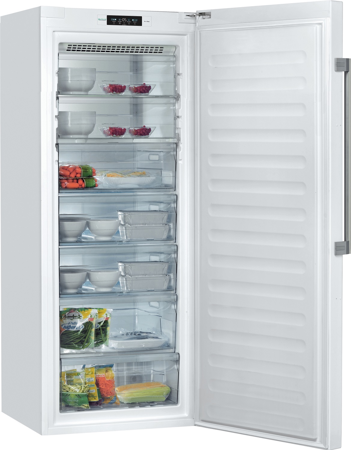 Bauknecht GKN 272 A3+