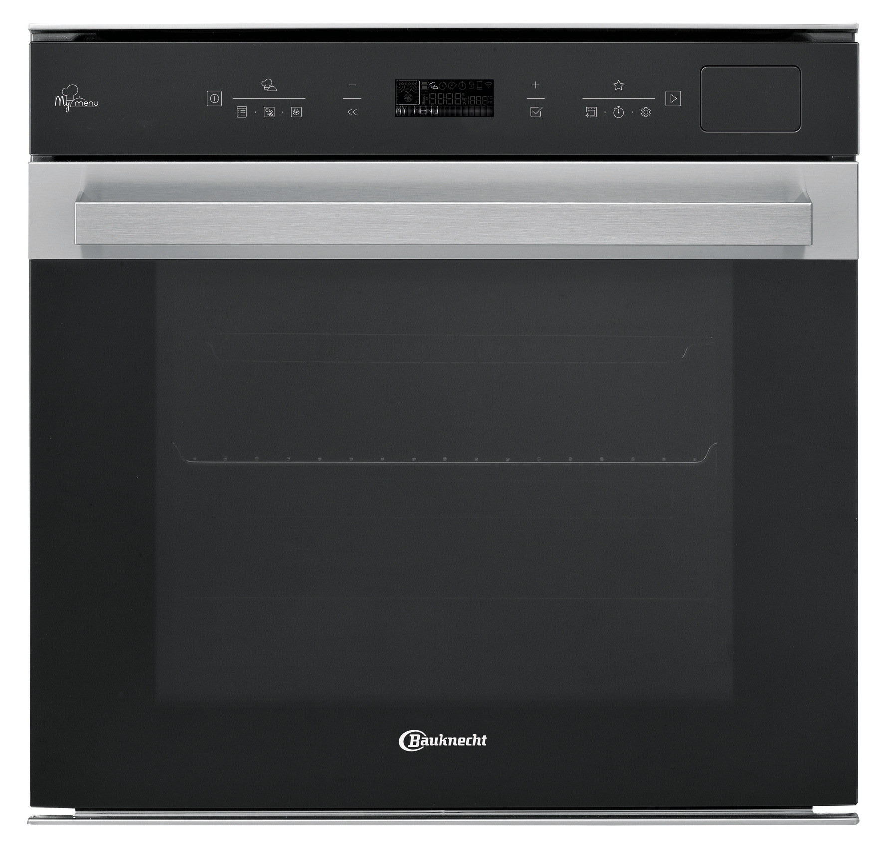 Bauknecht BIK7 CSP8TS PT -  PASSION