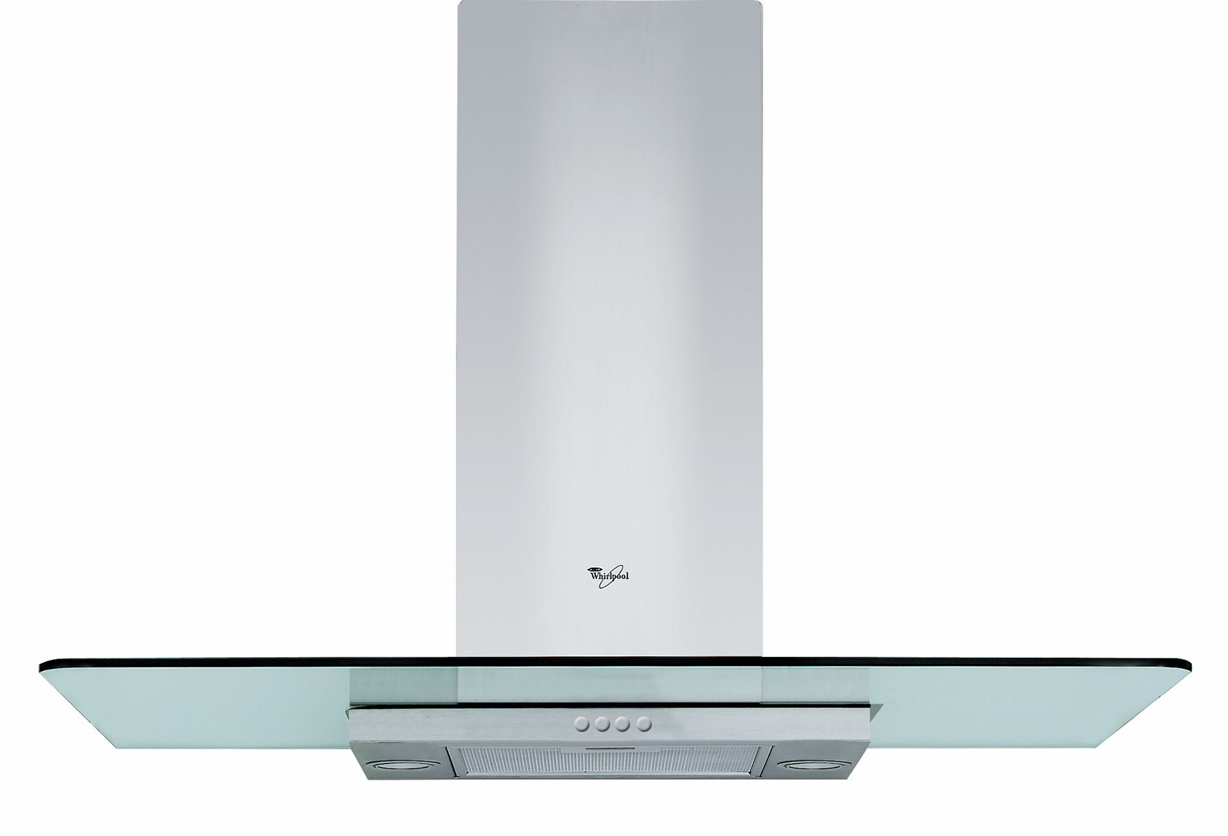 Whirlpool AKR 983 IX