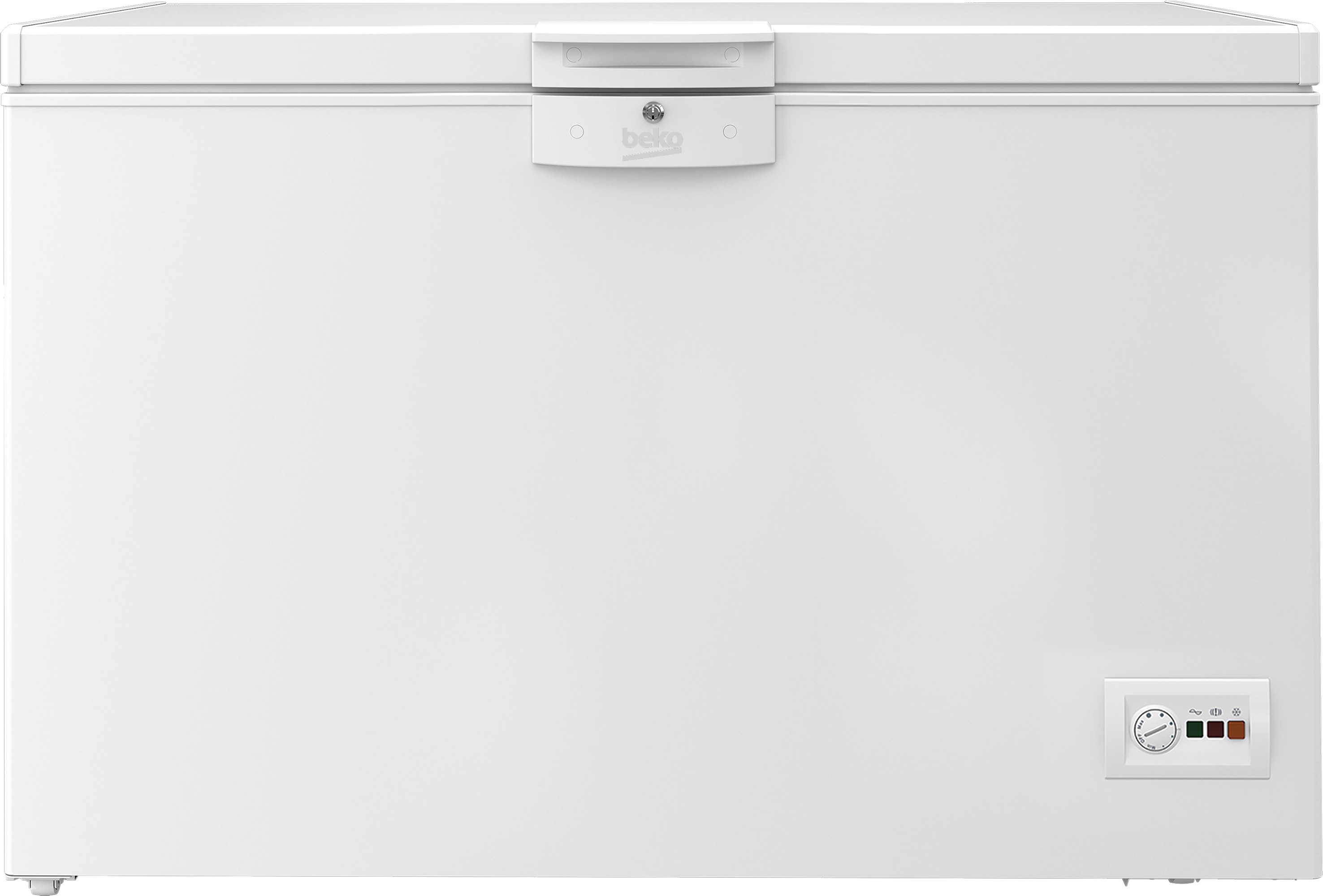 Beko HSM27050