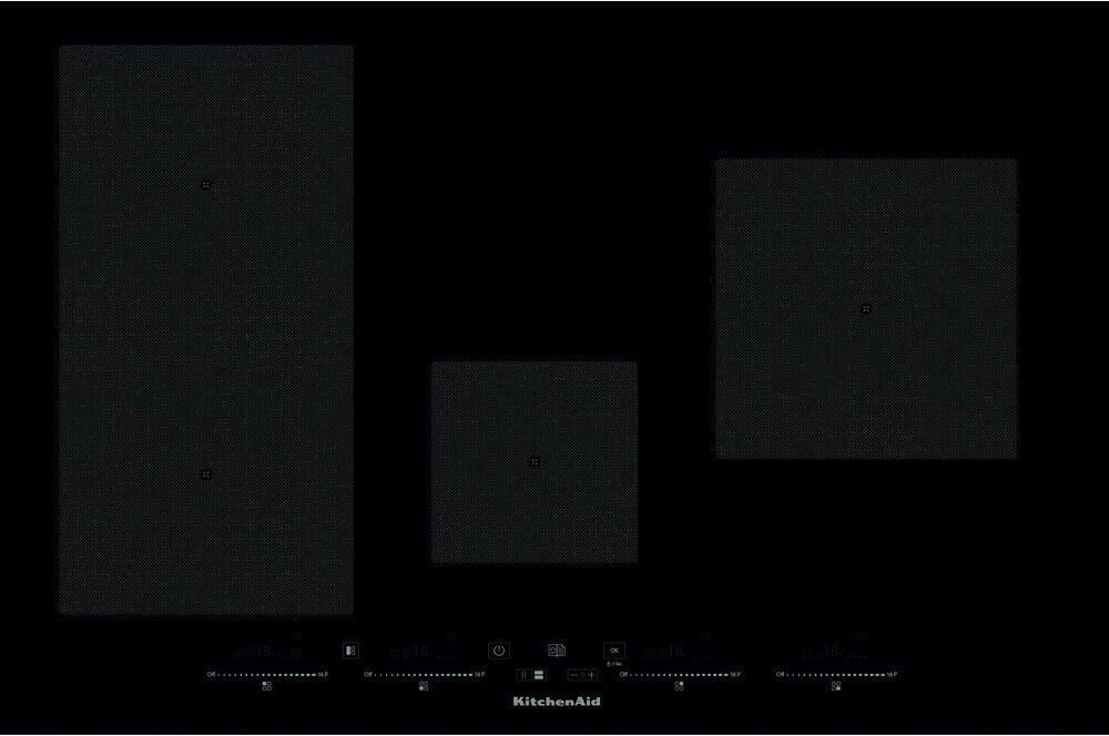 KitchenAid KHIM F47700