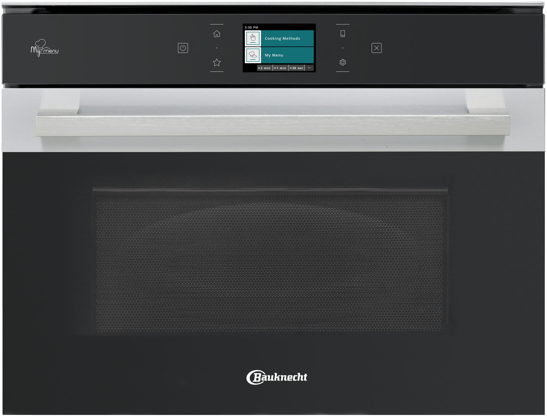 Bauknecht EMPK9 P645 PT