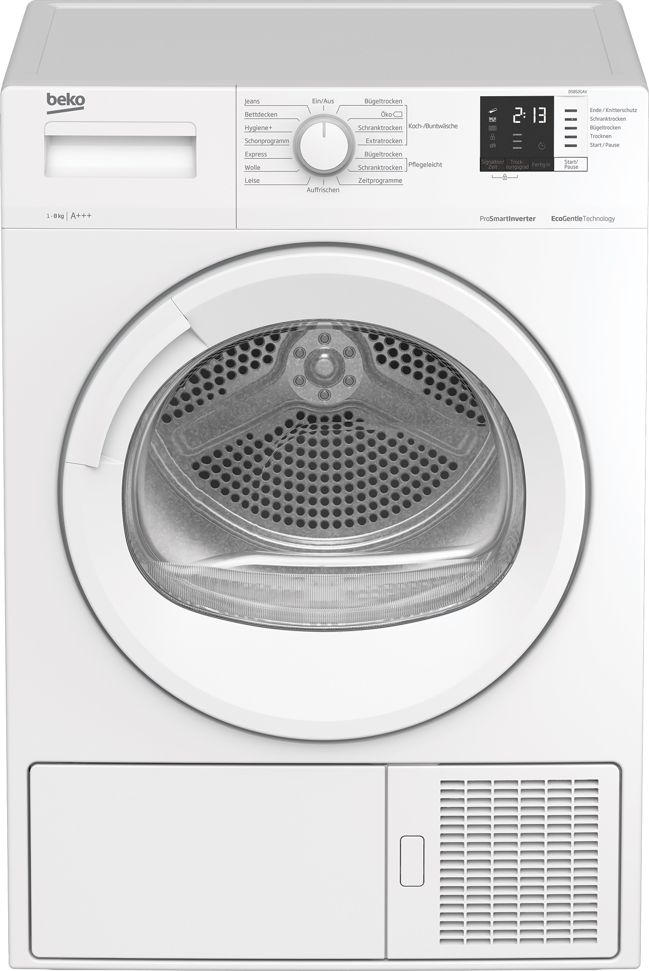 Beko DS852GAV