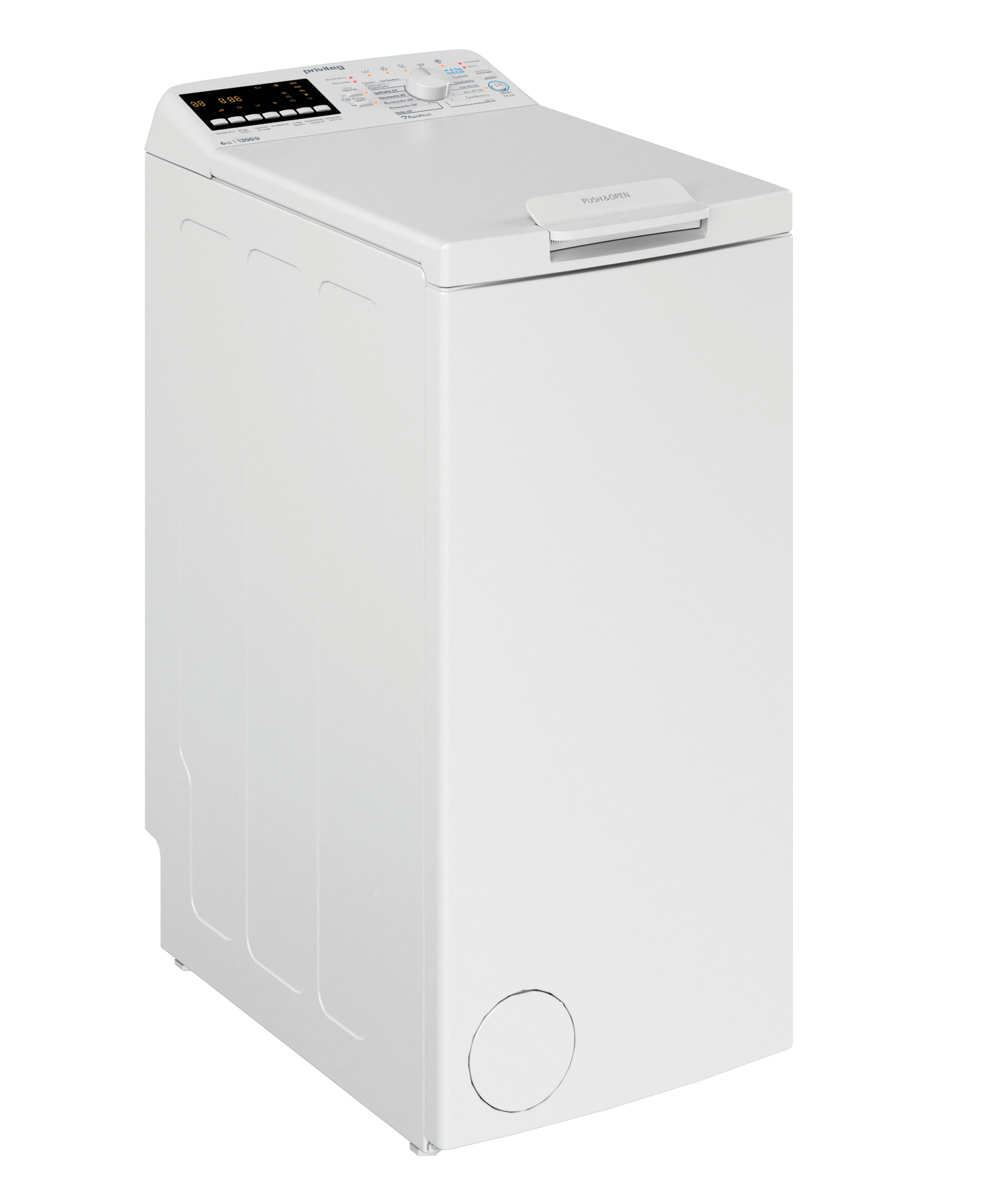 Privileg PWT Class B6 S5 N