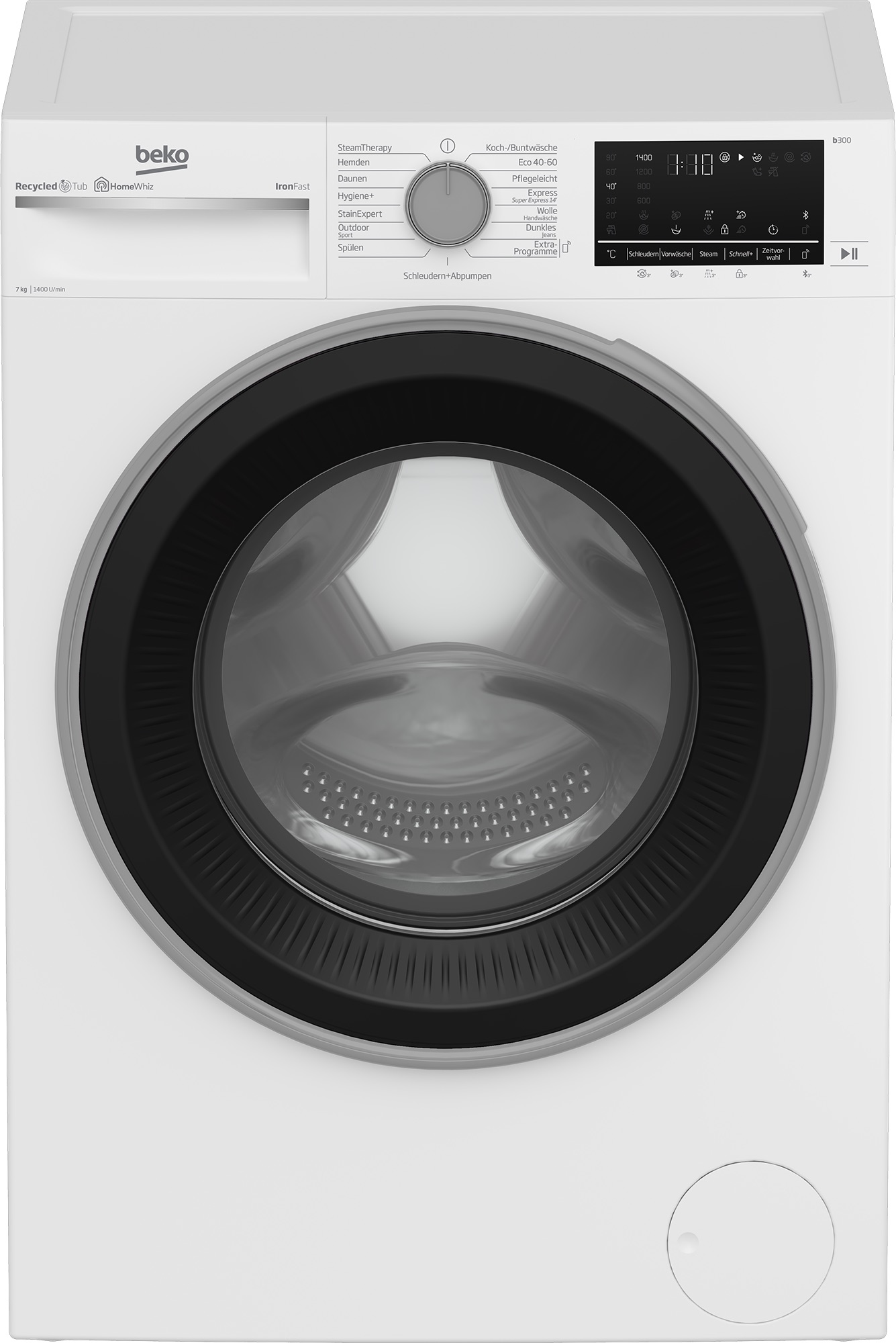Beko B3WFU57413W1