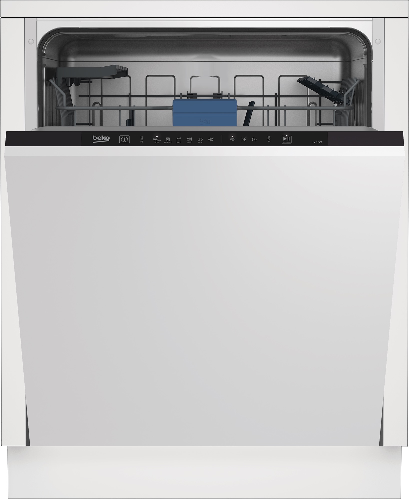 Beko BDIN16430