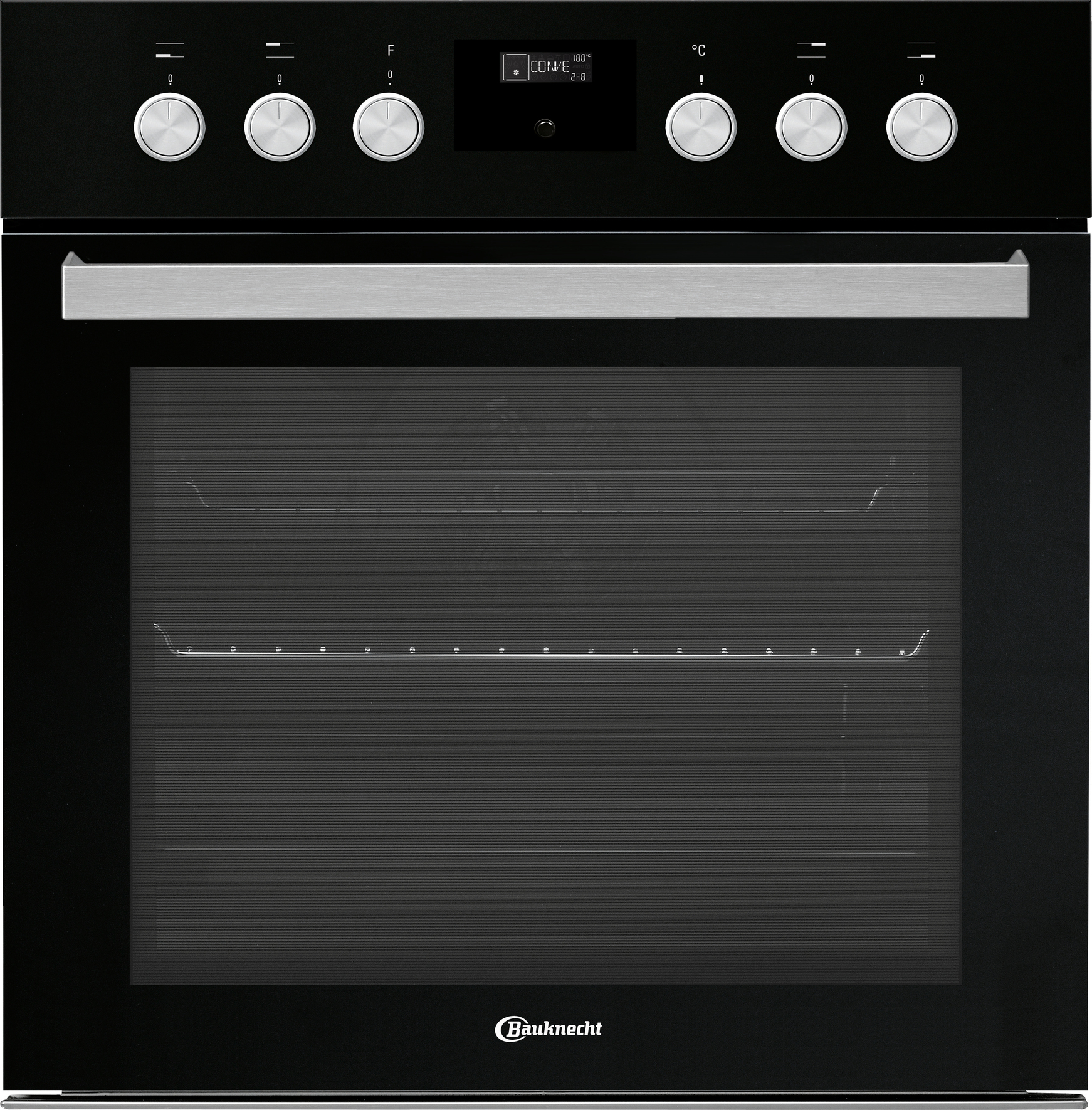 Bauknecht HIS5 EI8V S3 ES