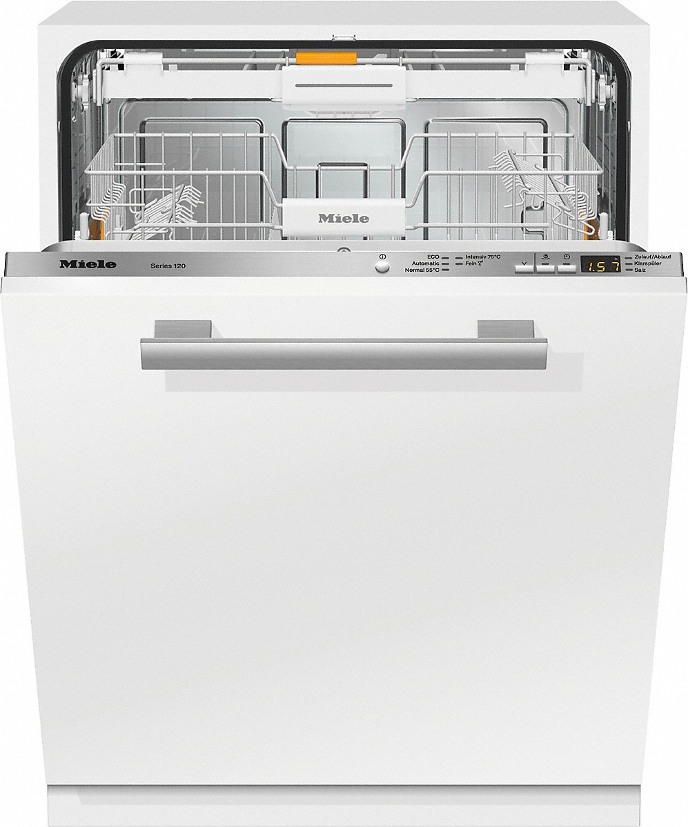Miele G 4999 Vi XXL Series 120