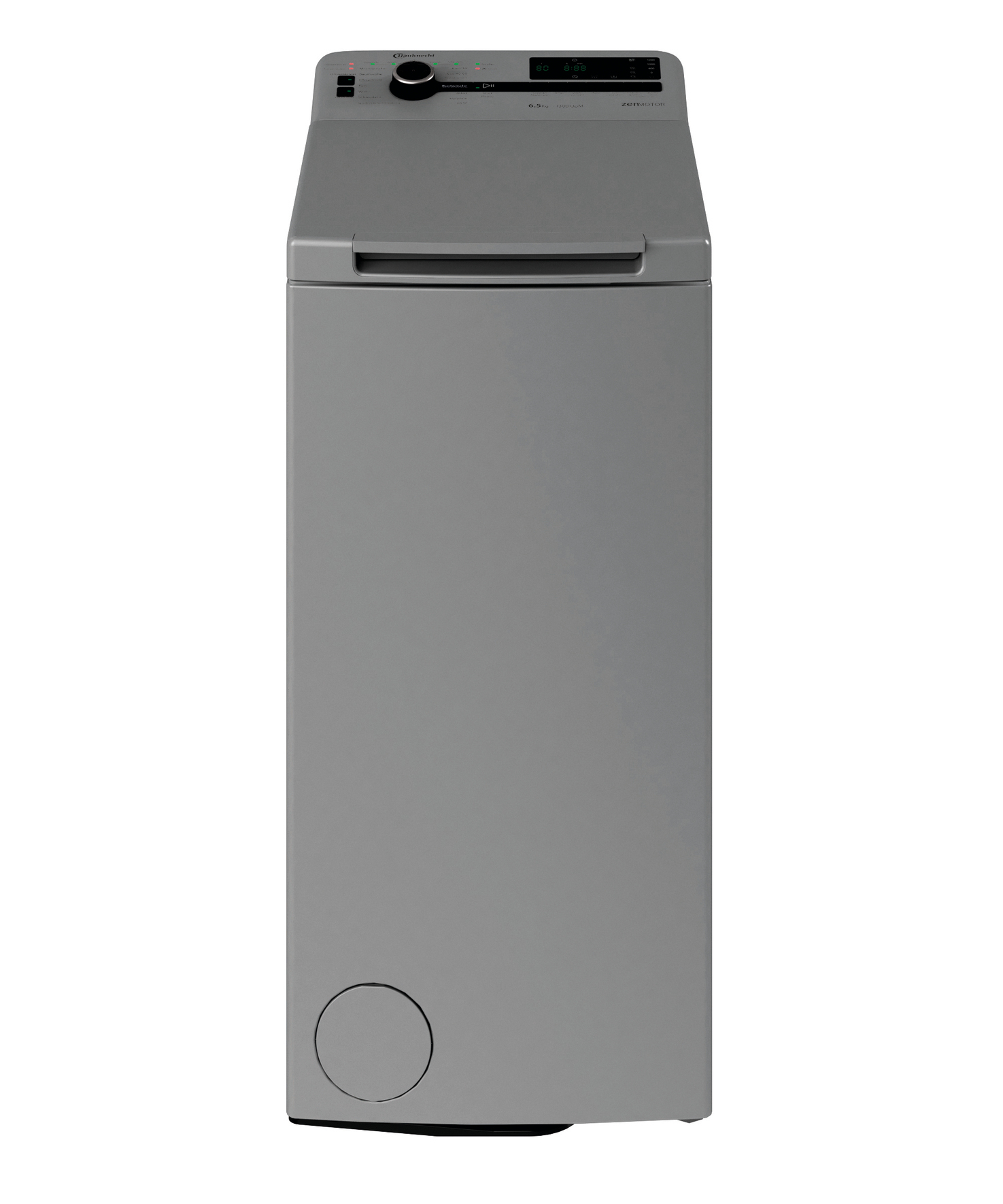 Bauknecht WMT Silver 6513 D4