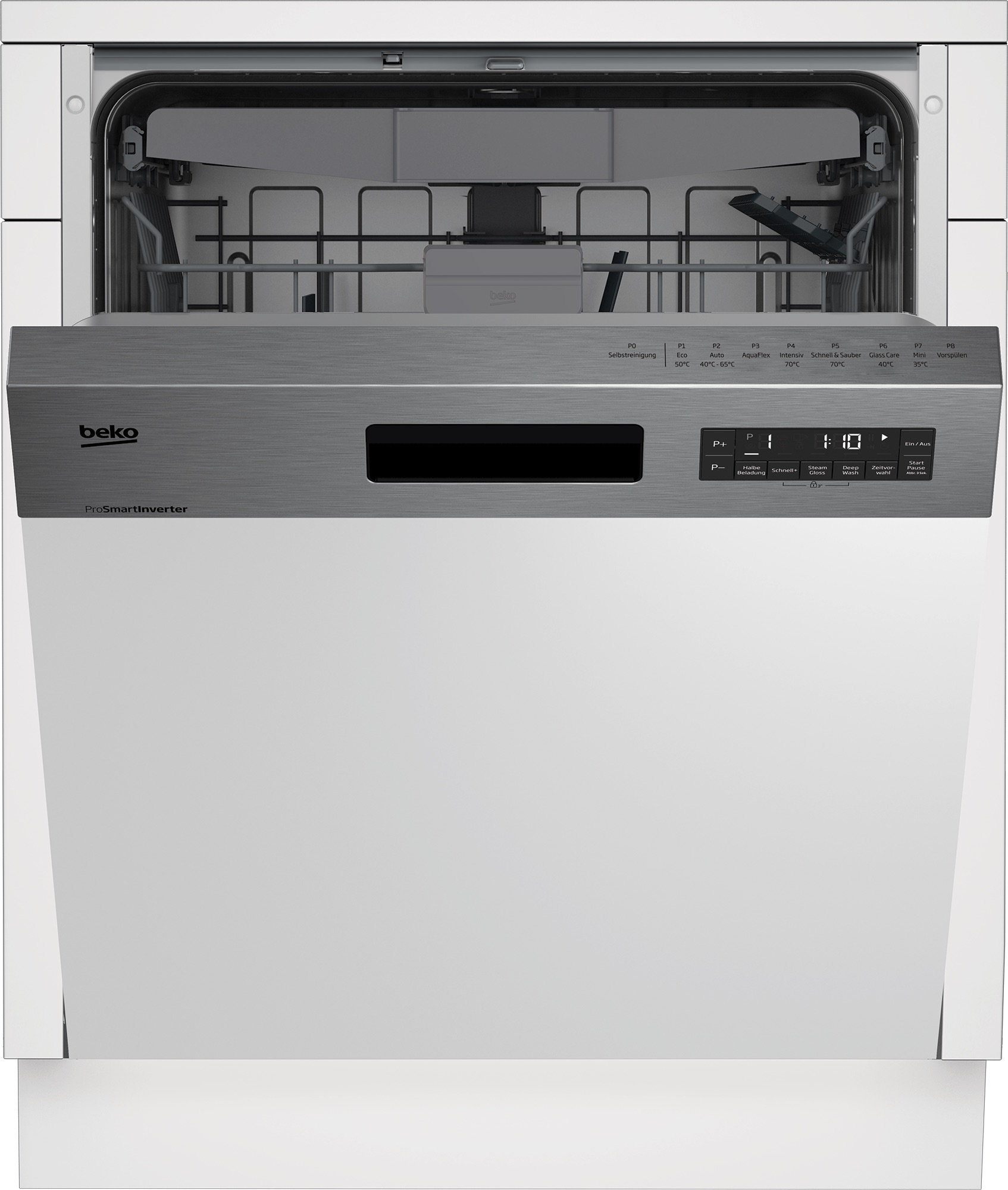 Beko DSN28640X